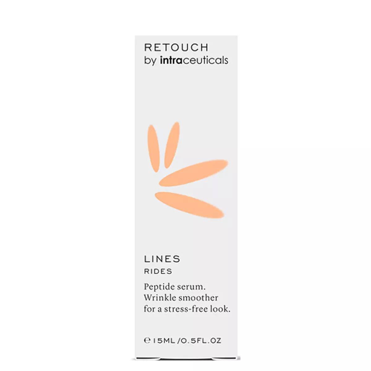 Сыворотка Intraceuticals Retouch Lines