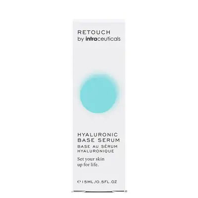 Сироватка Intraceuticals Retouch Hyaluronic Base Serum
