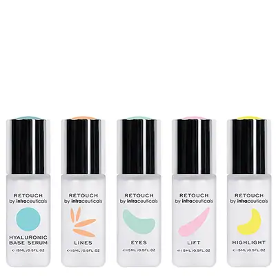 Набор Intraceuticals Retouch Kit Starter