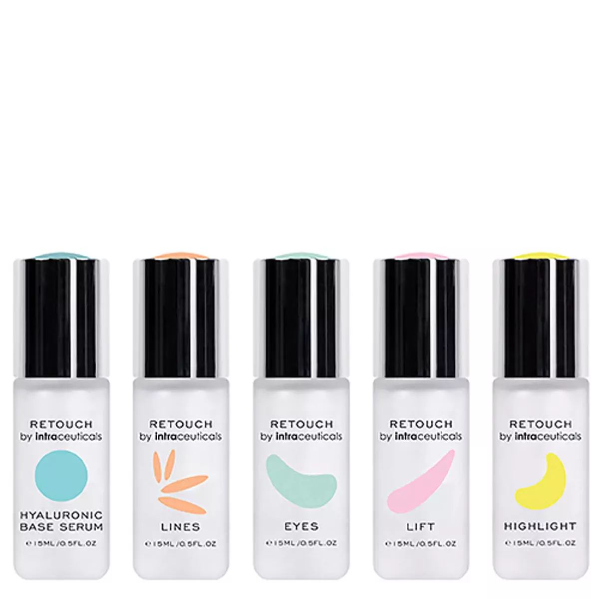 Набор Intraceuticals Retouch Kit Starter