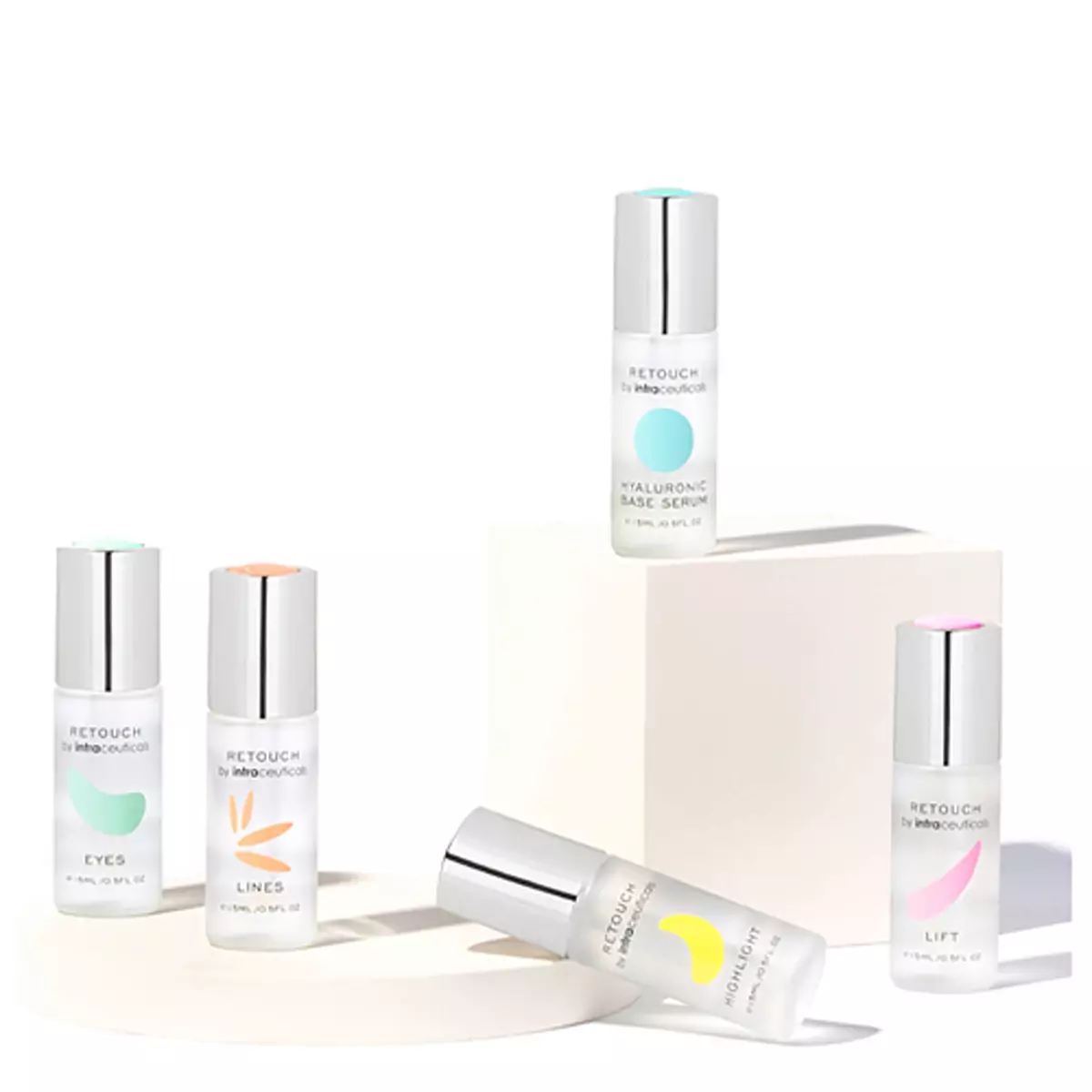 Набор Intraceuticals Retouch Kit Starter