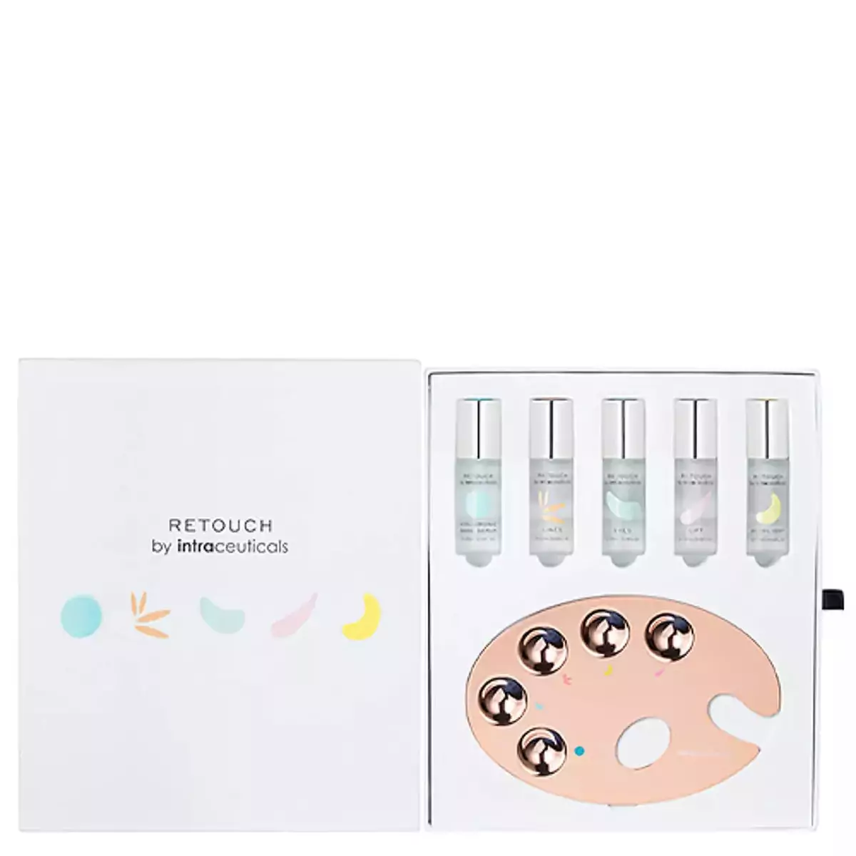 Набор Intraceuticals Retouch Kit Starter