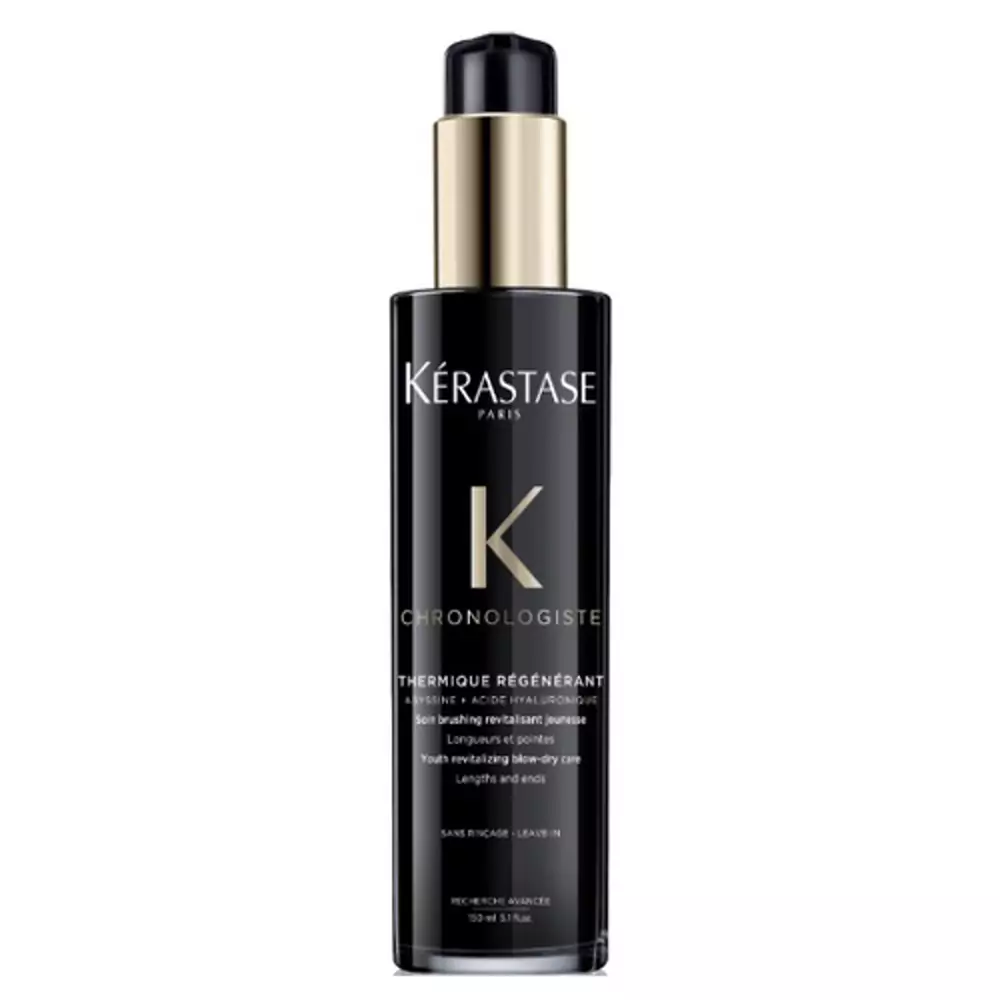Термо-догляд Kerastase Chronologiste Regenerant
