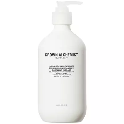 Санитайзер гелевый для рук Grown Alchemist Hydra-Gel Hand Sanitiser