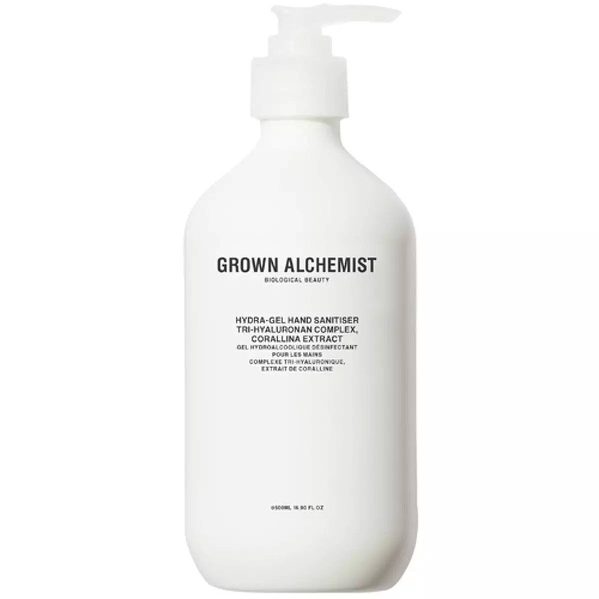 Санитайзер гелевый для рук Grown Alchemist Hydra-Gel Hand Sanitiser