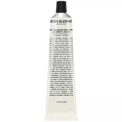 Матирующий увлажняющий крем Grown Alchemist Matte Balancing Moisturiser