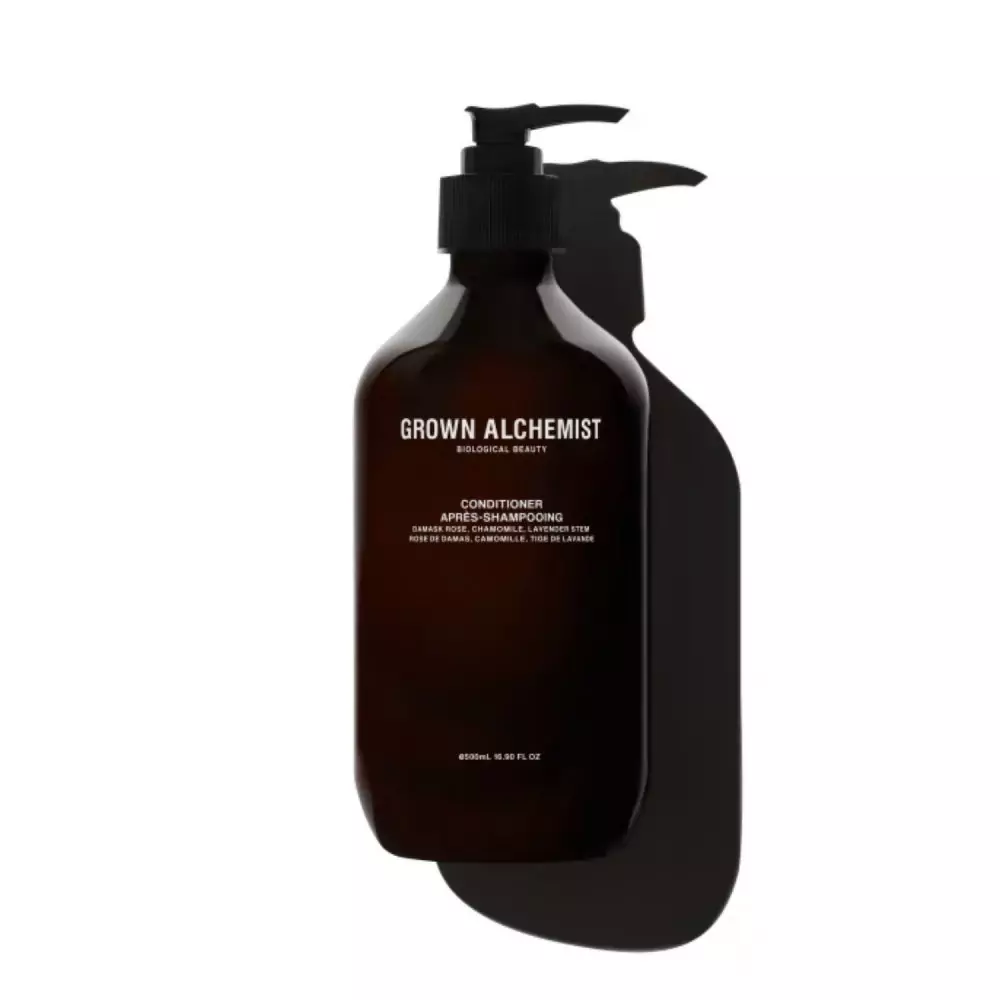Кондиціонер для волосся Grown Alchemist Conditioner
