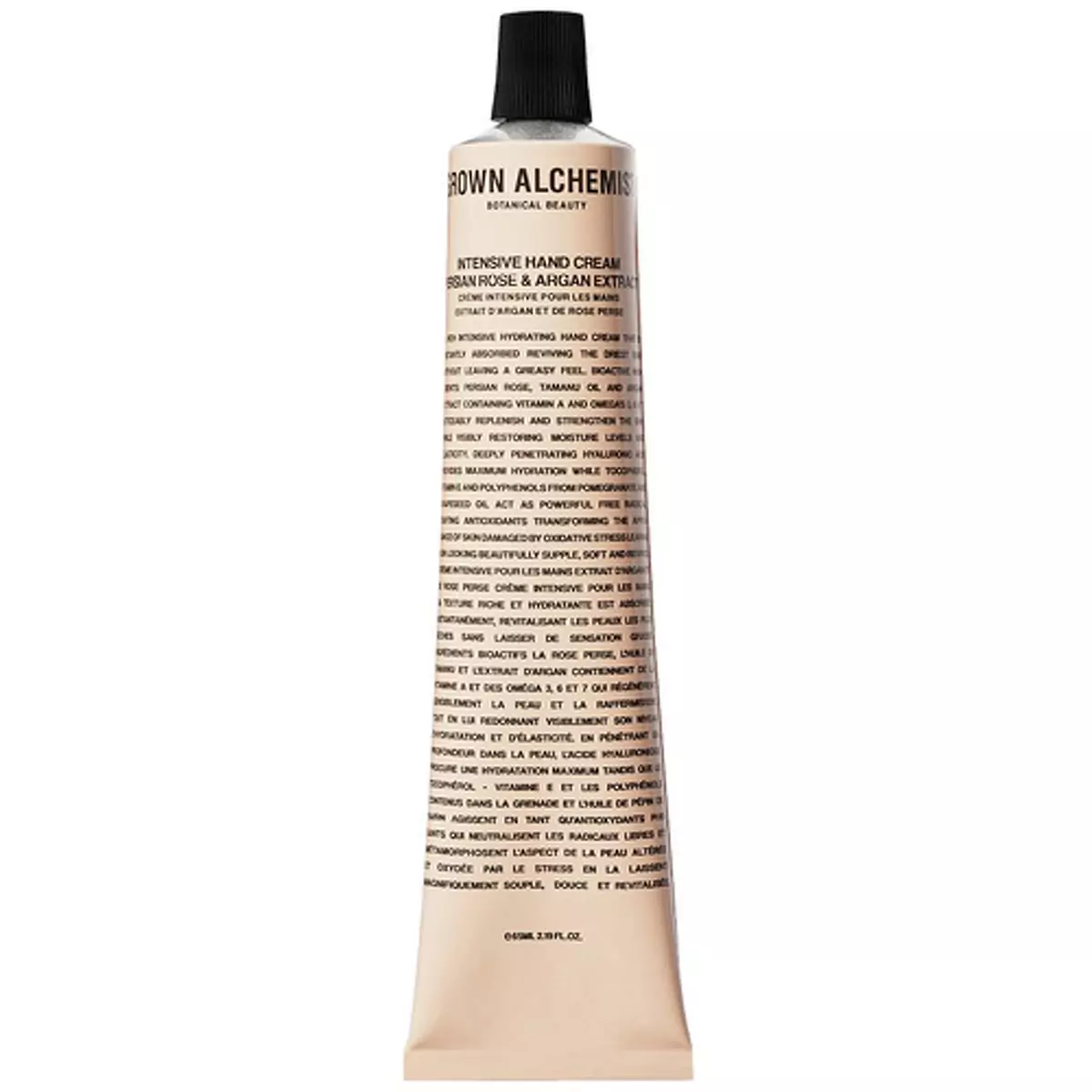 Крем для рук Grown Alchemist Intensive Hand Cream