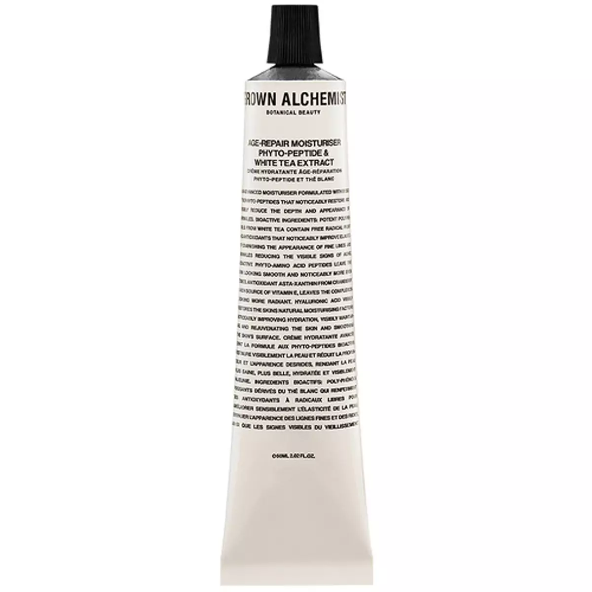 Антивозрастной увлажняющий крем Grown Alchemist Age-Repair Moisturiser