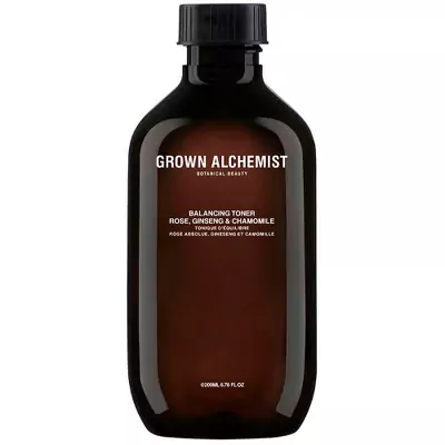 Тоник для лица Grown Alchemist Balancing Toner