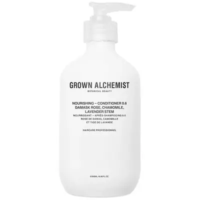 Поживний кондиціонер для волосся Grown Alchemist Nourishing Conditioner