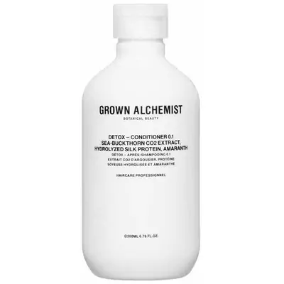 Детокс кондиціонер Grown Alchemist Detox Conditioner