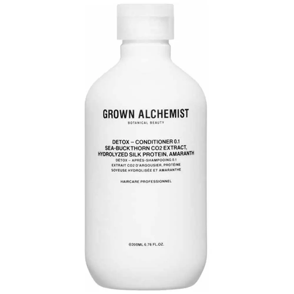 Детокс кондиціонер Grown Alchemist Detox Conditioner