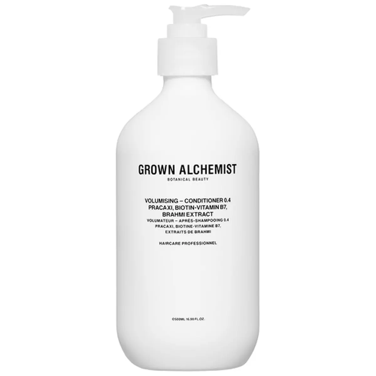 Кондиционер для объема волос Grown Alchemist Volumising Conditioner