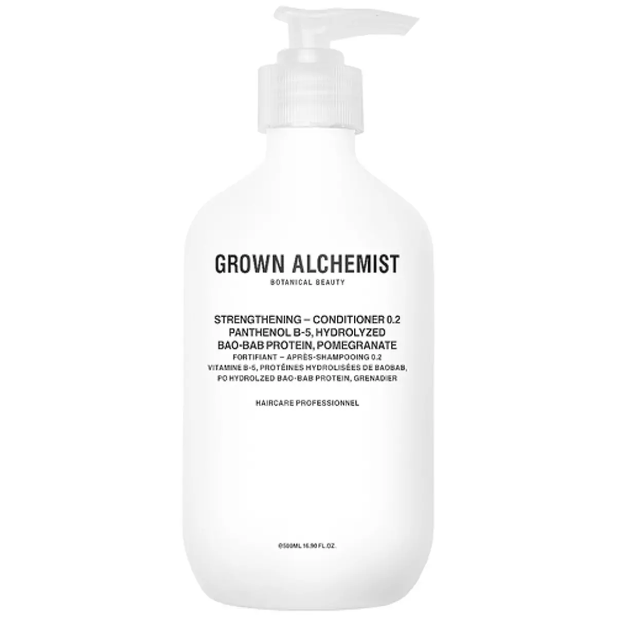 Укрепляющий кондиционер Grown Alchemist Strengthening Conditioner