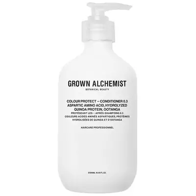 Кондиціонер для фарбованого волосся Grown Alchemist Colour Protect Conditioner