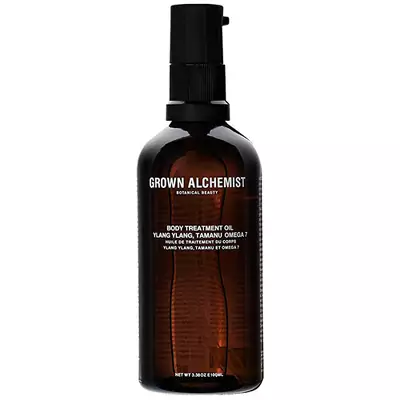 Олія для тіла Grown Alchemist Body Treatment Oil