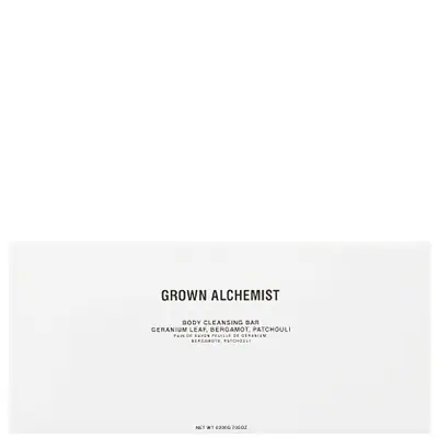 Мыло Grown Alchemist Body Cleansing Bar