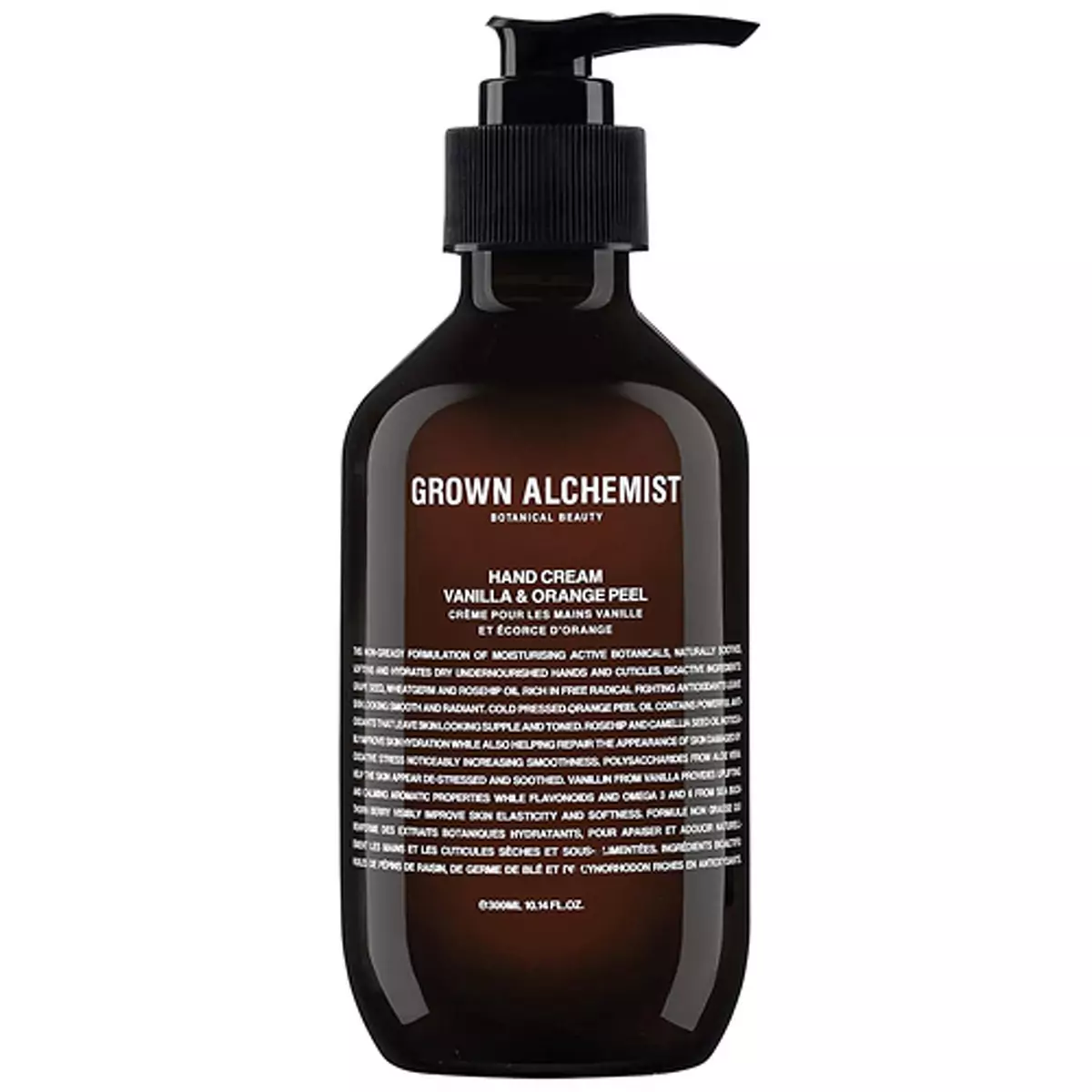 Крем для рук Grown Alchemist Hand Cream Vanilla and Orange Peel
