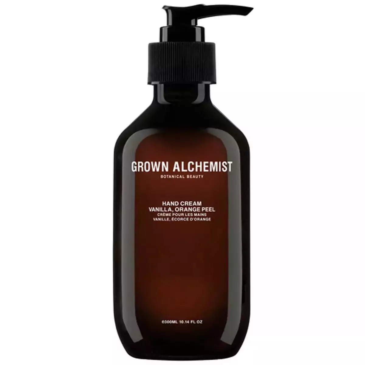 Крем для рук Grown Alchemist Hand Cream Vanilla and Orange Peel