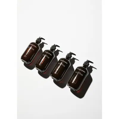 Жидкое мыло Grown Alchemist Hand Wash Cedarwood Atlas, Ylang Ylang, Tangerine