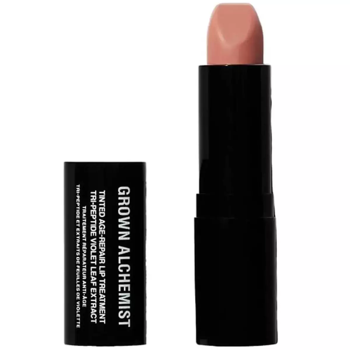 Бальзам для губ Grown Alchemist Tinted Age-Repair Lip Treatment