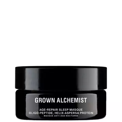 Маска для обличчя нічна Grown Alchemist Age-Repair Sleep Masque