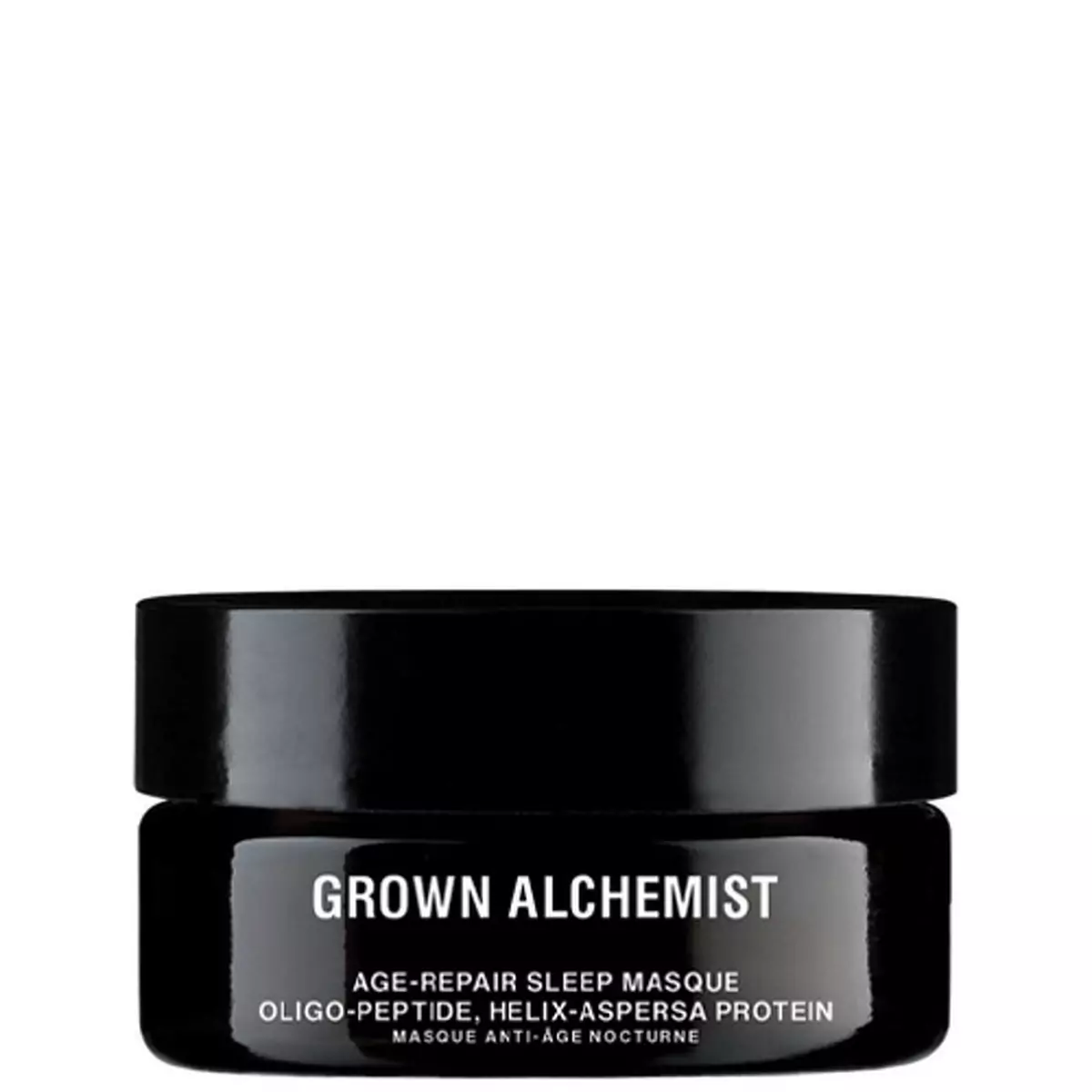 Маска для лица ночная Grown Alchemist Age-Repair Sleep Masque