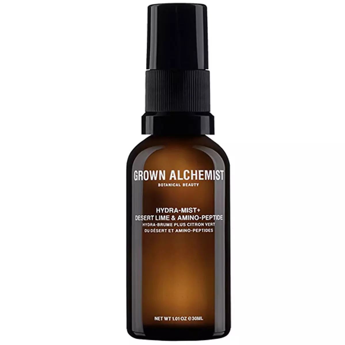 Зволожуючий спрей для обличчя Grown Alchemist Hydra-Mist