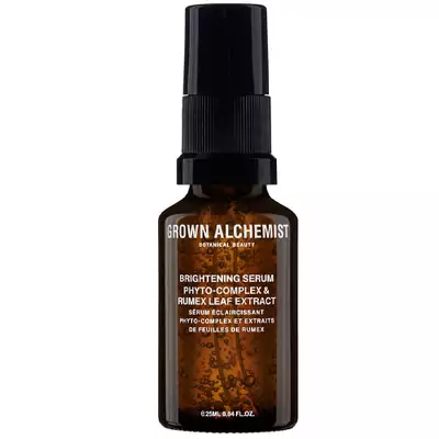 Сыворотка для лица Grown Alchemist Brightening Serum