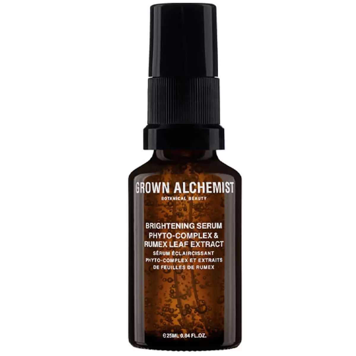 Сыворотка для лица Grown Alchemist Brightening Serum