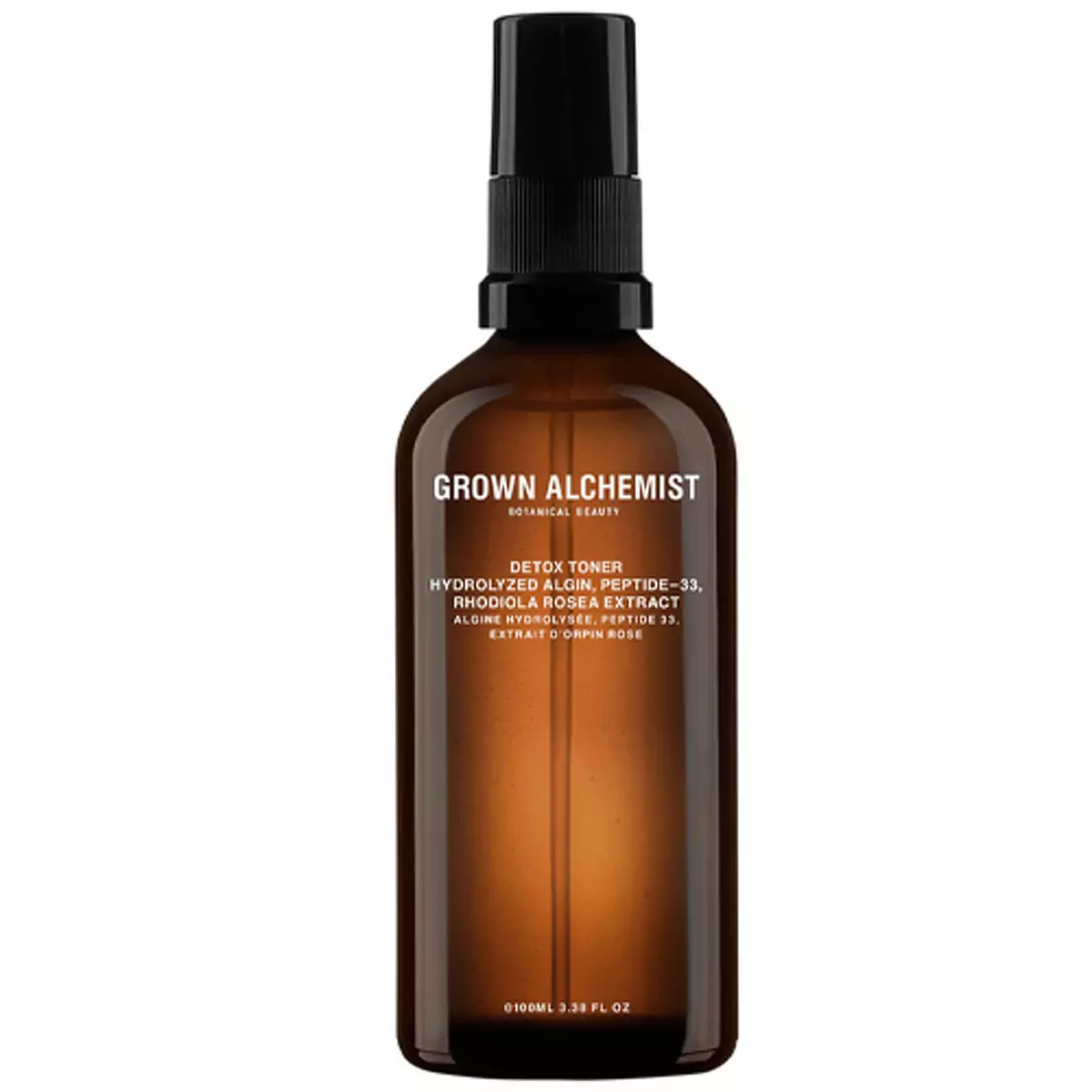 Детокс тоник для лица Grown Alchemist Detox Toner