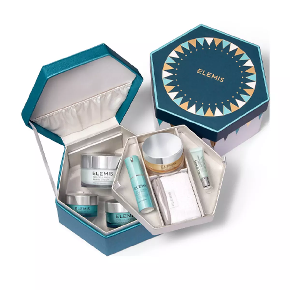 Набор Про-Коллаген Звезды Шоу Elemis Pro-Collagen Stars of the Show