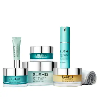 Набор Про-Коллаген Звезды Шоу Elemis Pro-Collagen Stars of the Show