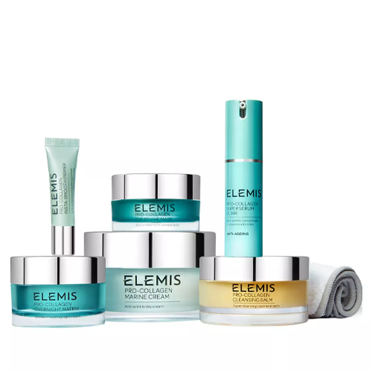 Набор Про-Коллаген Звезды Шоу Elemis Pro-Collagen Stars of the Show
