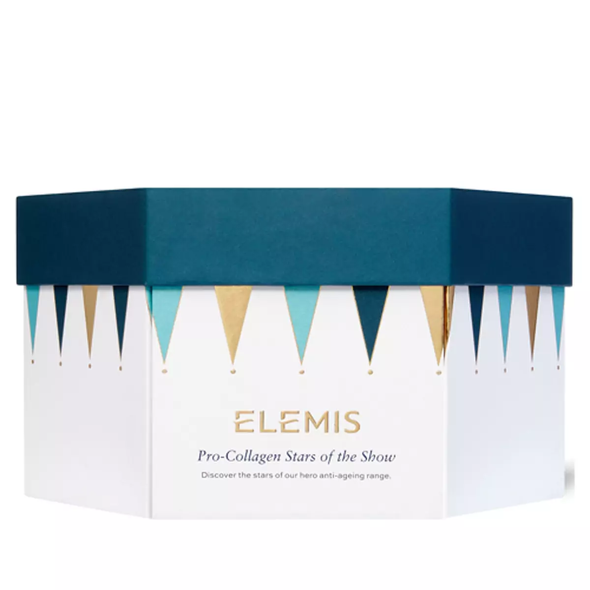 Набор Про-Коллаген Звезды Шоу Elemis Pro-Collagen Stars of the Show