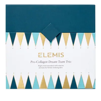 Набор Про-Коллаген Трио Мечты Elemis Pro-Collagen Dream Team Trio