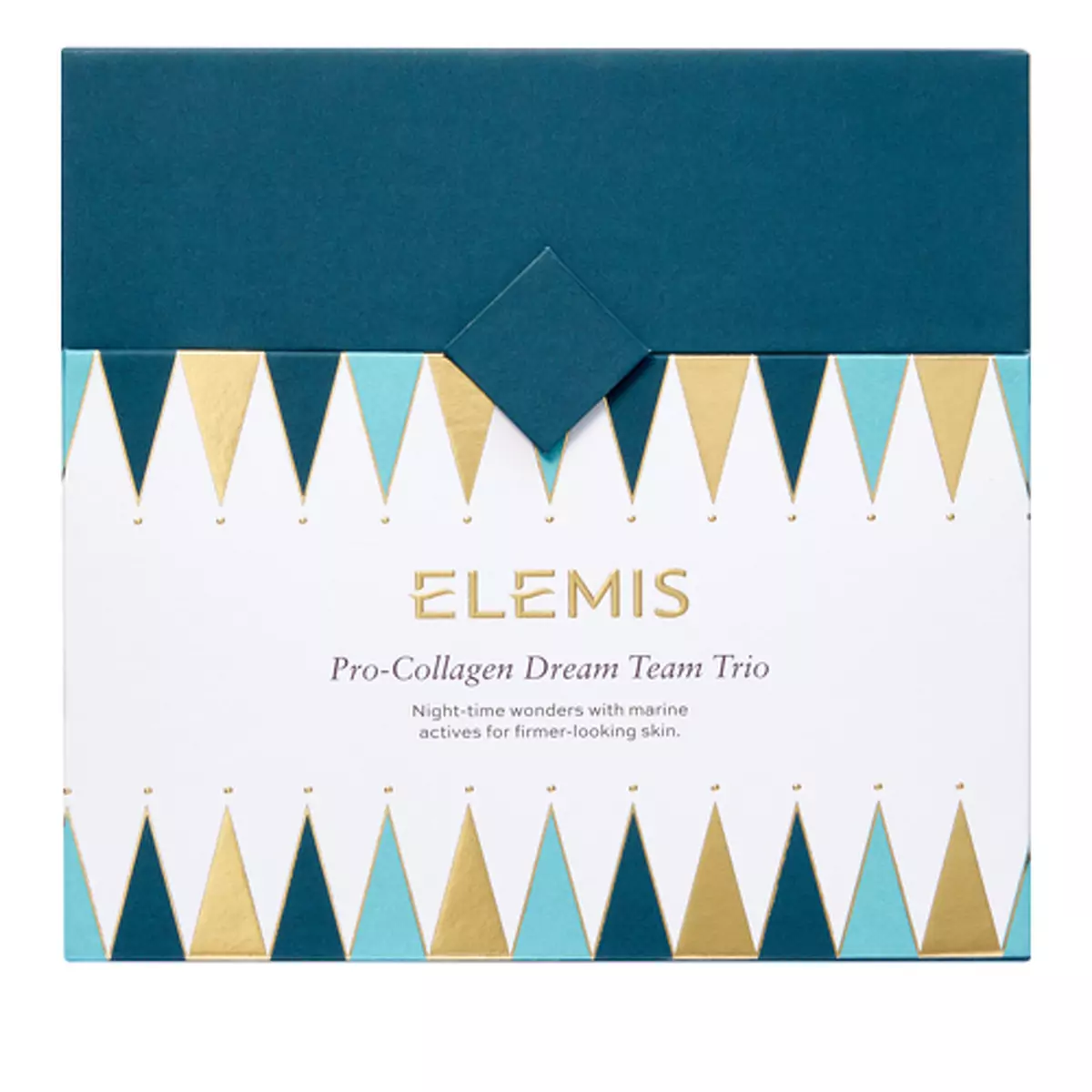 Набор Про-Коллаген Трио Мечты Elemis Pro-Collagen Dream Team Trio