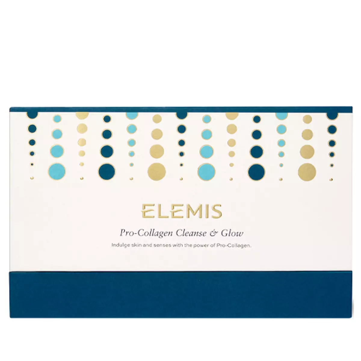Набор Про-Коллаген Очищение-Сияние Elemis Pro-Collagen Cleanse and Glow