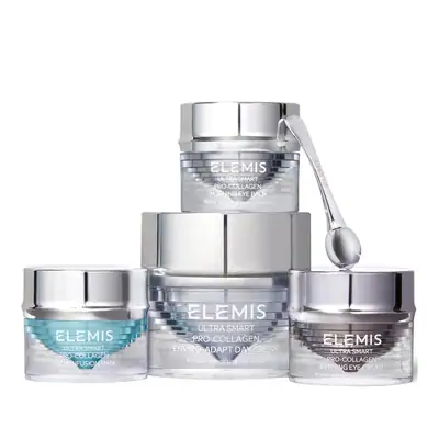 Набор Ультра Смарт Про-Коллаген Увлечение Elemis Ultra Smart Pro-Collagen Spectacular