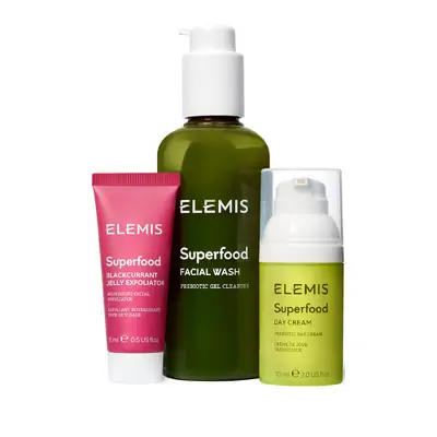 Набір Сенсації Суперфуд Elemis Superfood Sensations