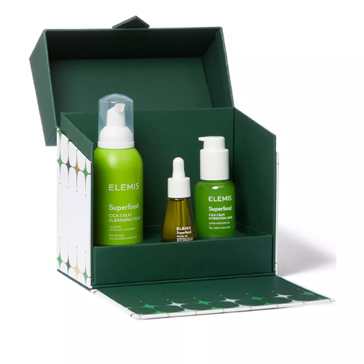 Набор Суперфуд Суперзвезды Elemis Superfood Superstars