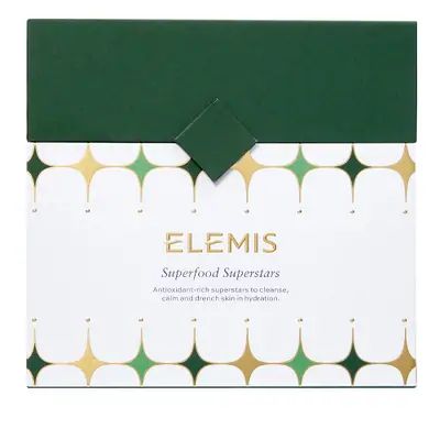 Набор Суперфуд Суперзвезды Elemis Superfood Superstars
