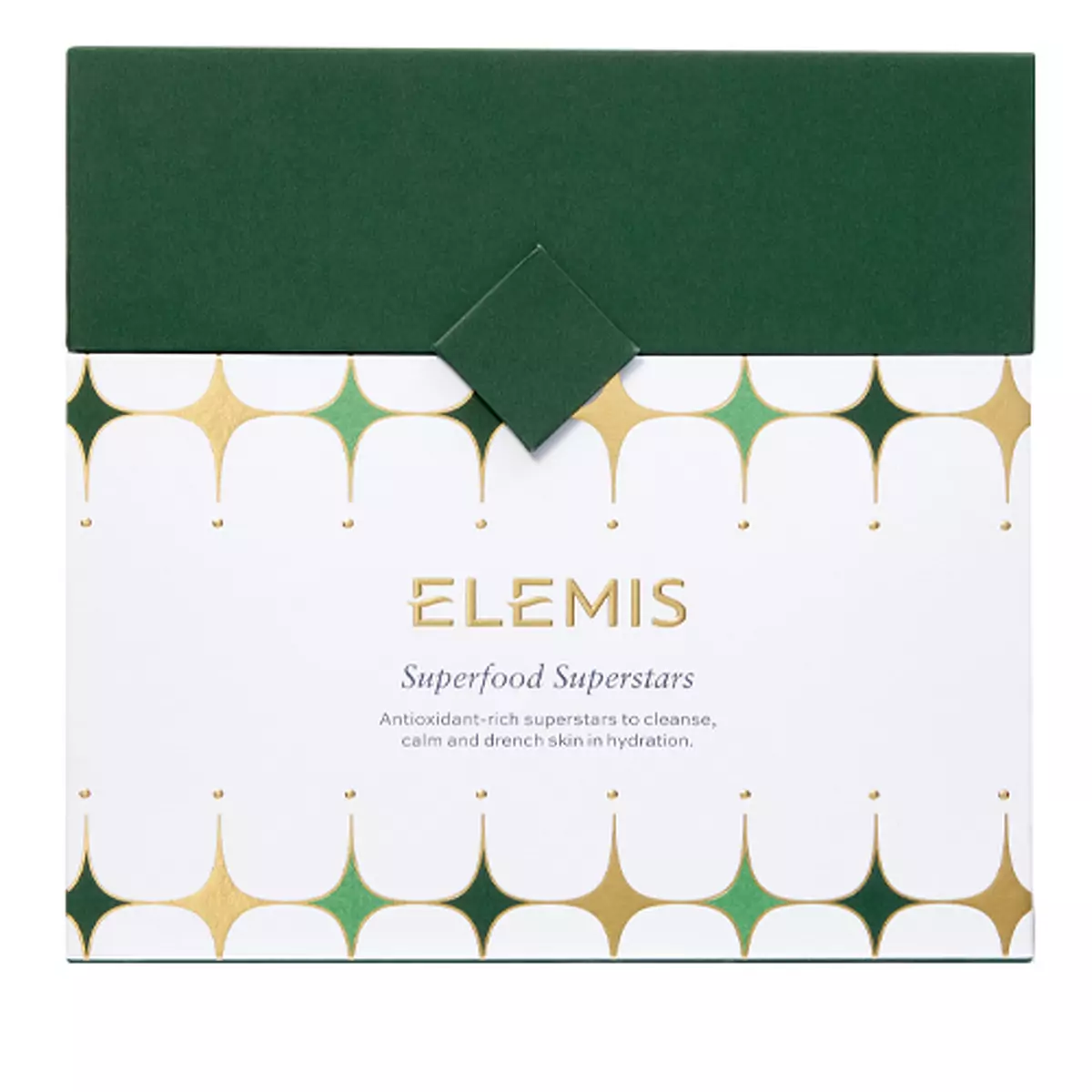 Набор Суперфуд Суперзвезды Elemis Superfood Superstars