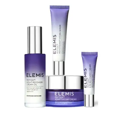 Набор Пептид 24/7  Супер артисты Elemis Peptide 24/7 High Performers