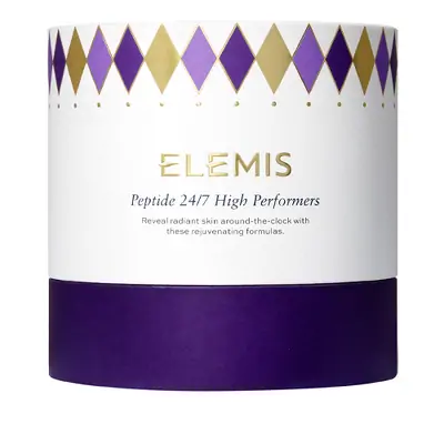 Набор Пептид 24/7  Супер артисты Elemis Peptide 24/7 High Performers
