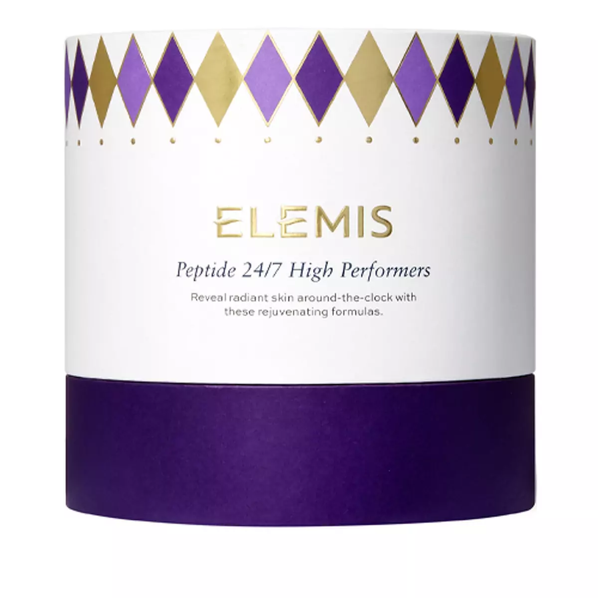 Набор Пептид 24/7  Супер артисты Elemis Peptide 24/7 High Performers