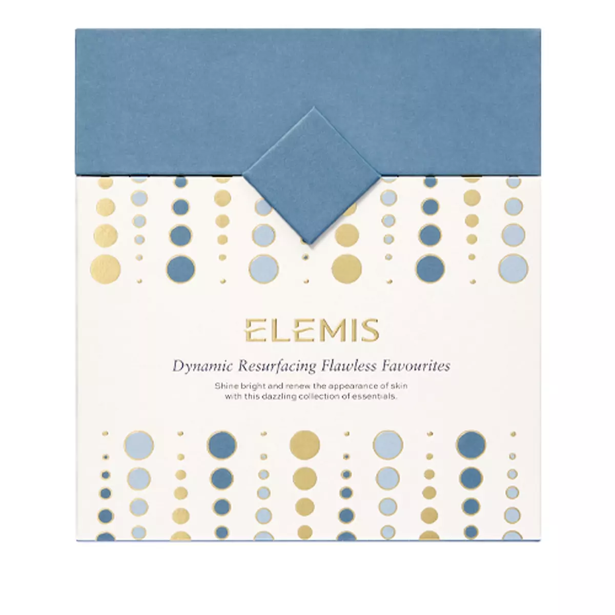 Набор для шлифовки кожи Безупречные любимцы Elemis Dynamic Resurfacing Flawless Favourites