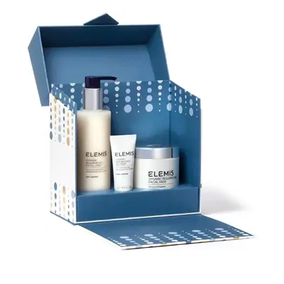 Набор для шлифовки кожи Безупречные любимцы Elemis Dynamic Resurfacing Flawless Favourites