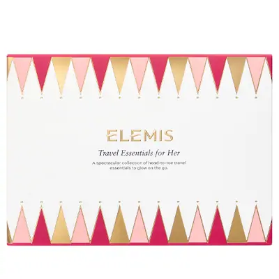 Набір Мандрівниця для неї Elemis Travel Essentials for Her